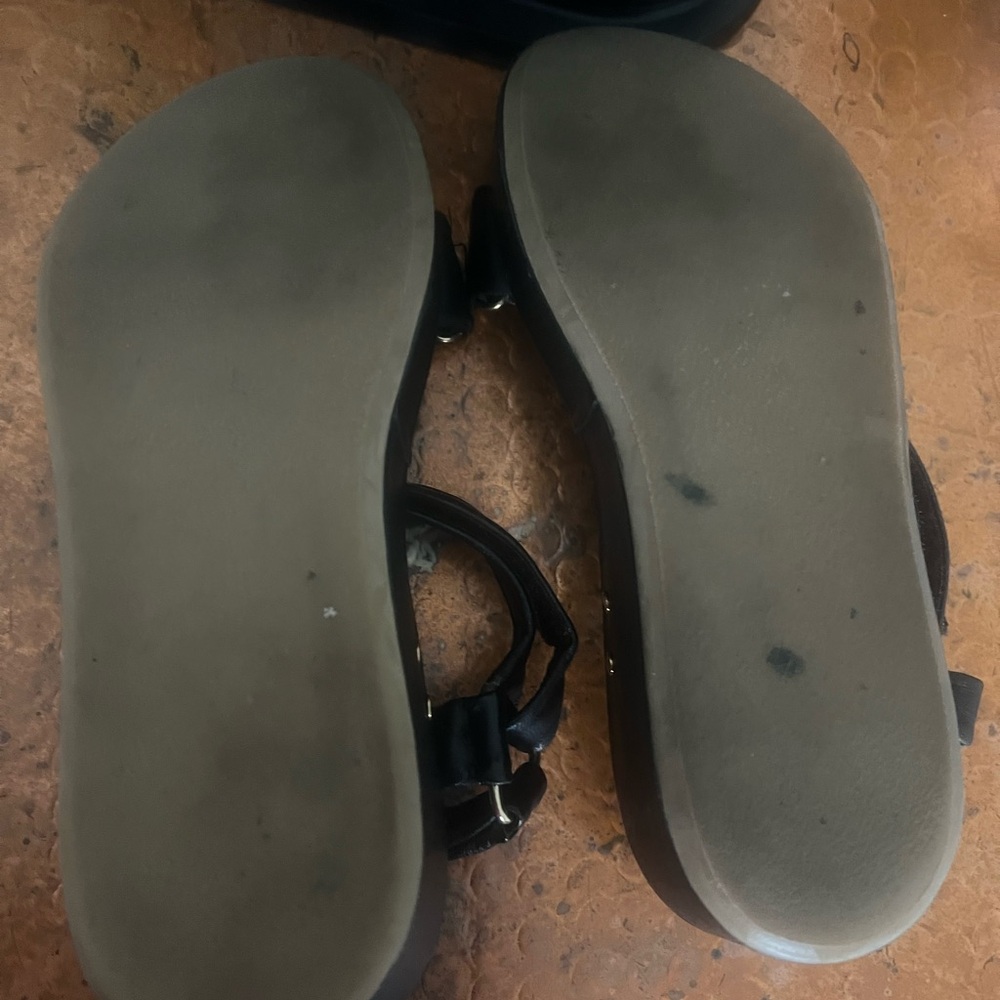 Beek Roo wedge - Picture 6 of 11